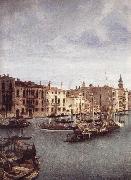 MARIESCHI, Michele View of the Basilica della Salute (detail) r oil painting picture wholesale